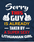 Sexy LT girl